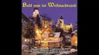 Bald nun ist Weihnachtszeit, Vol. 1 (das komplette Album) - Weihnachtslieder