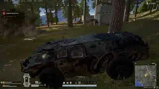 четко отработал 2х2 PUBG