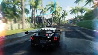 this car feels hella Niceee
