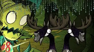 Don't Starve Reign Of Giants: Base, Base, Base, Base, Base Knowledge