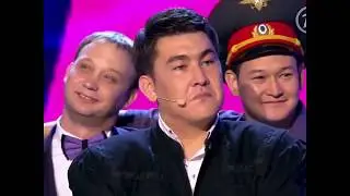 ТОП 100 шуток Высшей лиги КВН в 21 веке