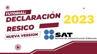Declaración Mensual 