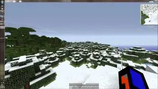 [FTB Tutorial][1.4.6] Install Optifine And Texture Pack