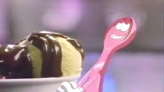 Baskin Robbins 1992 Commercial Sparta Venom Remix