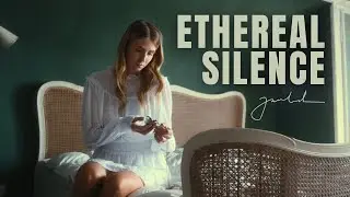 Ethereal Silence: Mystical Moments in an Old House — Cinematic Color Grading (RED Epic-W Gemini)