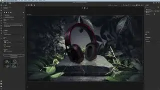 Substance 3D Stager 3 0 en versión beta