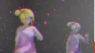MMD Monster