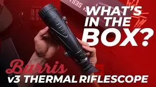 BTS35 v3 | What's in the Box?