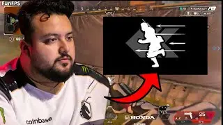 Respawn's probably gonna nerf Bangalore's passive once they see this... 🤣