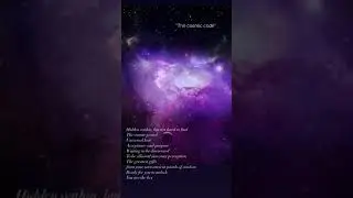 The cosmic code