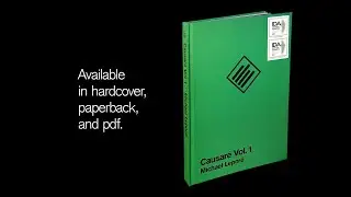 Causarē Vol. 1 Commercial Award Version