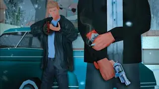 ЗАКОН МЁРФИ (GTA SAMP)