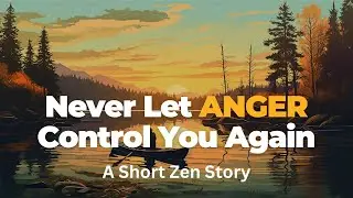 What Are You Angry At? | A Simple Zen Story