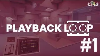 The Coolest Indie Game of the Year!- Playback Loop Ep. 1