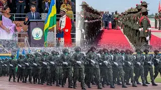 KURAHIRA KWA PEREZIDA PAUL KAGAME✍NIKI GIKURIKIRA NYUMA YO GUTSINDA 🔴ITEGEKO NSHINGA RIVUGA IKI🔴