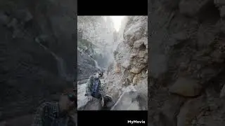 Эльбрус не устану говорить я