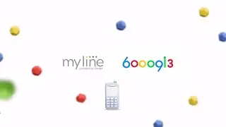 My Line powered by Google - Google Colombia