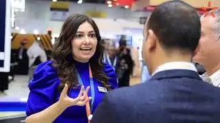 Aftermovie | Nedap at Intersec Dubai 2023