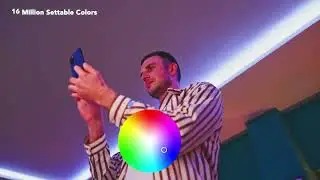 Govee Strip Light 2 Pro