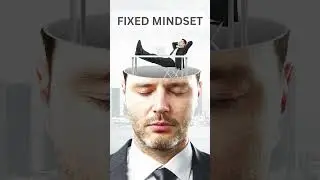 Mindset : change your mindset, change your life | Carol Dweck#mindset #motivation #shorts