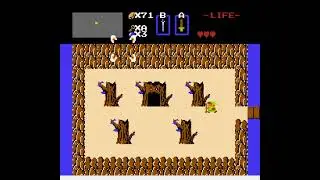 Legend of Zelda God Mode (Legend of Zelda Hack)