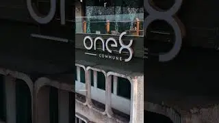 One8 Commune - Virat Kohli's Restaurant in MG Road, Bangalore 