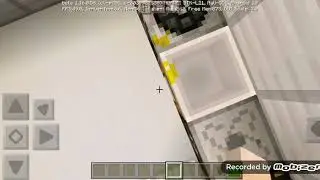 Как сделать бенгальский огонь в Minecraft