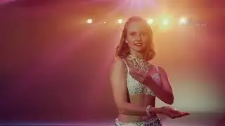 Арабский со свечами
