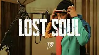 Clavish X Kay-O X Fredo X UK Rap Type Beat - “LOST SOUL” | UK RAP INSTRUMENTAL | Prod Tezza Beats
