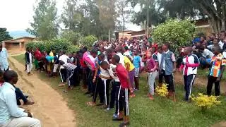 INTORE ZA E.S NYAKABANDA