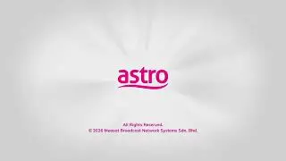 Astro endcap 2026 Logo (2026) #1