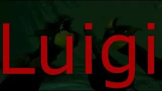 Luigi