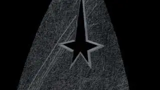 I Allow It / Star Trek Into The Darkness 3D Kinetic Typography / Cinema 4D