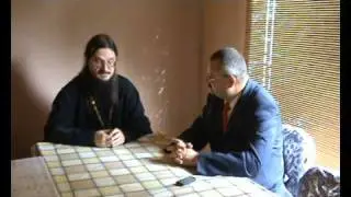 Священник Даниил Сысоев  Зачем Богу народы 4