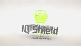 IQ Shield - Apple iPhone XS / XS Max (Max Coverage) Screen Protector Installation Video