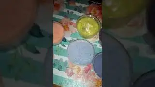 Я вернулась!!!!