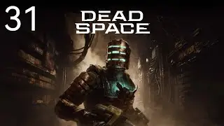 Dead Space 1 Remake Español Parte 31