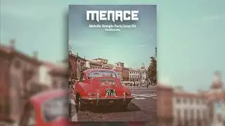 [FREE] | (8+) Melodic/Sample Drill Loop Kit 