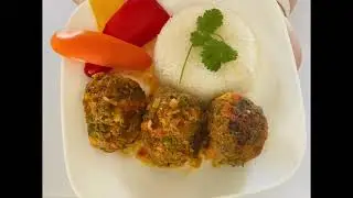 **ALBONDIGAS** Deliciosa receta!😋