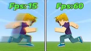 How to Increase FPS in Bedwars | Blockman Go Bedwars