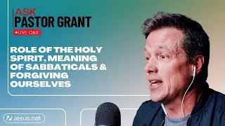 Ask Grant: Live Q&R | July 31, 2024