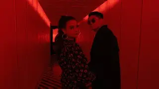Rossa feat. Boy William - Kau (Official Music Video)
