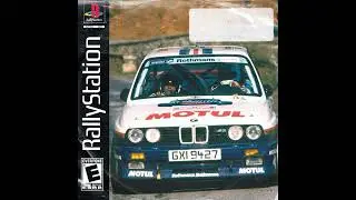 RALLY STATION 1 HOUR