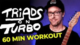 Triads on Turbo: How to Make Them Automatic [GWOD 386]