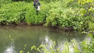Рыбалка на р.Кучуманда