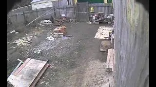 Видео с камеры RVi E165