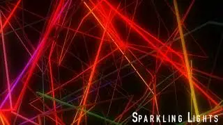 Ovlac Music - Sparkling Lights