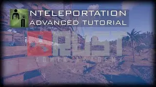 Your Players Need YOU To Install This Plugin NOW | Rust Admin Academy Tutorial 2022 | NTeleportation