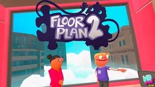 Floor Plan 2 - Неожиданный финал.