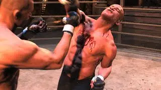 EA SPORTS UFC 5 - CLEANEST Uppercut KO!